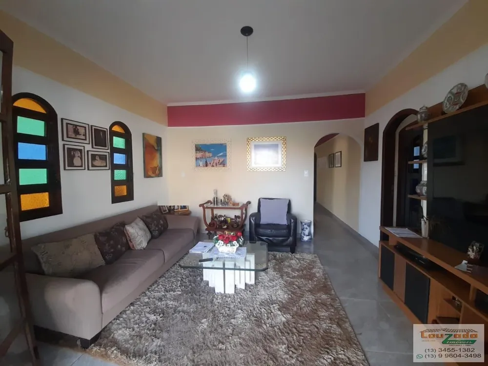 Casa, 3 quartos, 162 m² - Foto 2