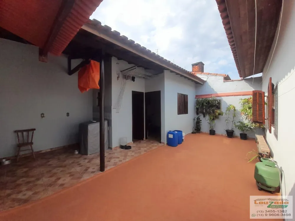 Casa, 3 quartos, 162 m² - Foto 6