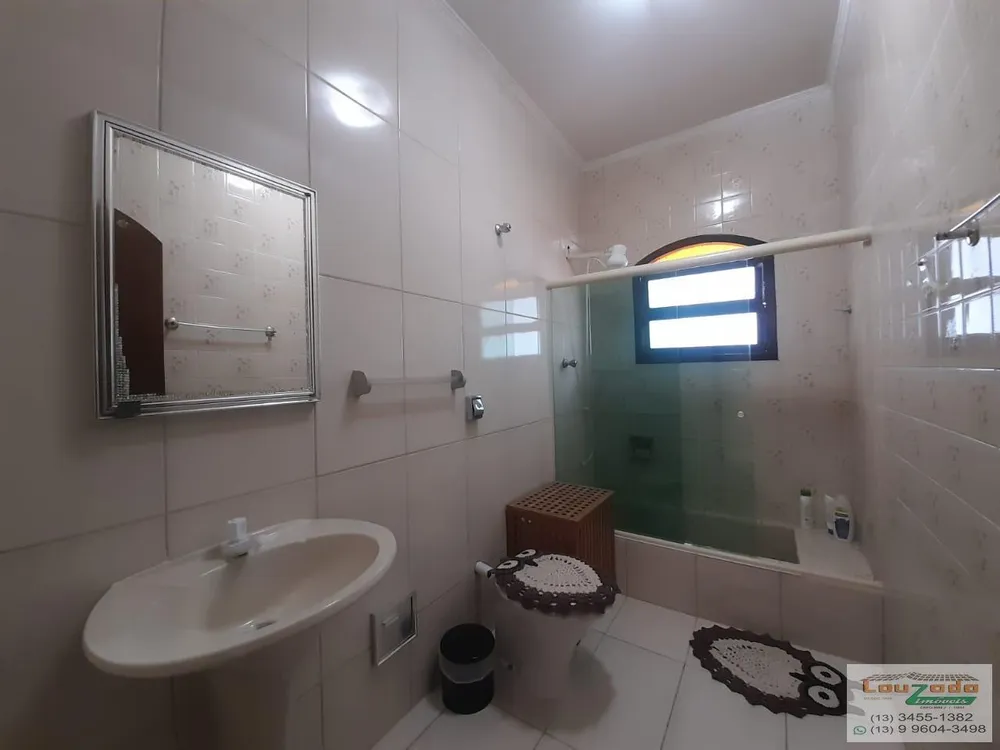 Casa, 3 quartos, 162 m² - Foto 4