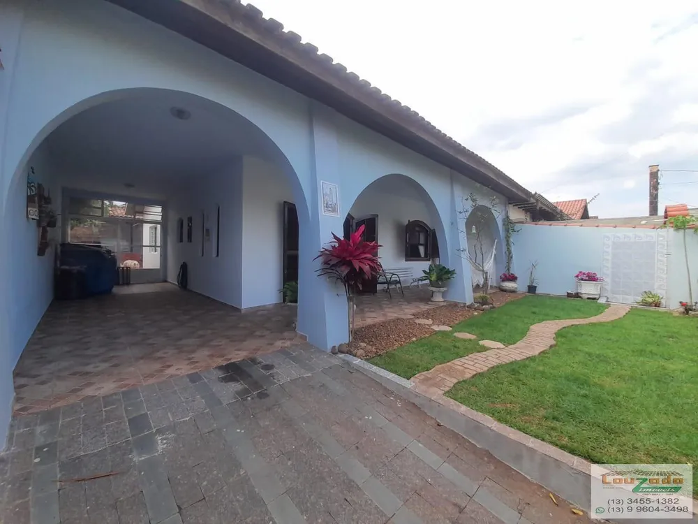 Casa, 3 quartos, 162 m² - Foto 4