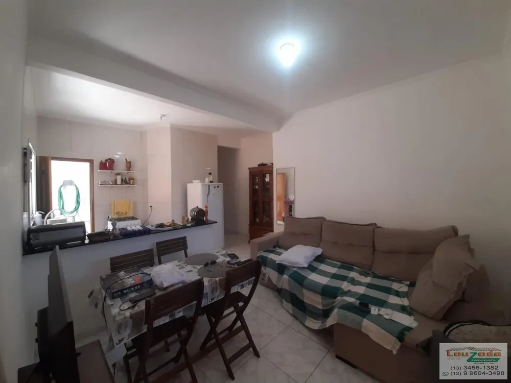 Casa, 2 quartos, 69 m² - Foto 4