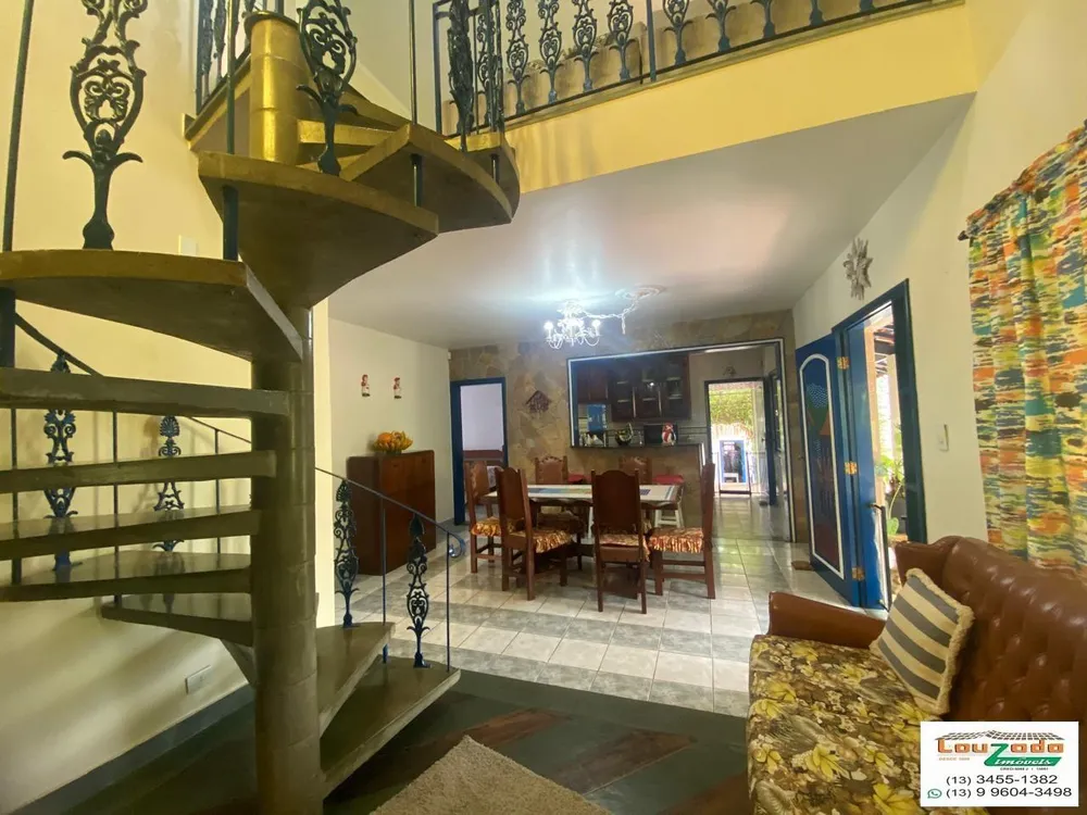 Chácara, 5 quartos, 521 m² - Foto 2