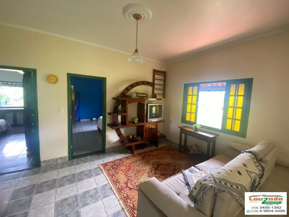 Chácara, 5 quartos, 521 m² - Foto 3