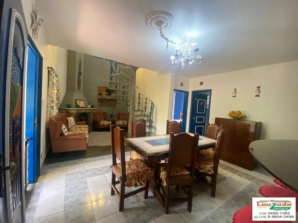 Chácara, 5 quartos, 521 m² - Foto 4