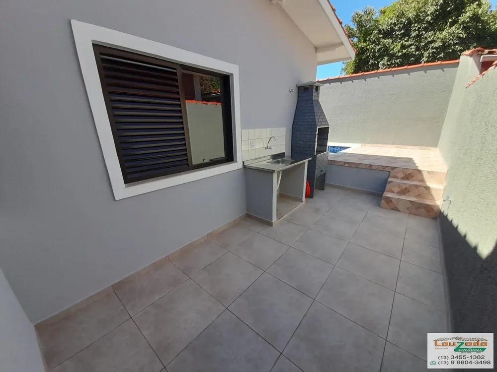 Casa, 2 quartos, 78 m² - Foto 6