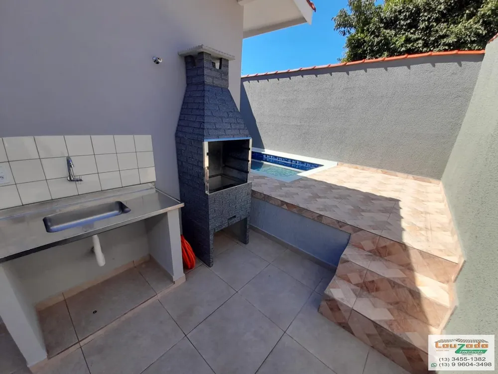 Casa, 2 quartos, 78 m² - Foto 1