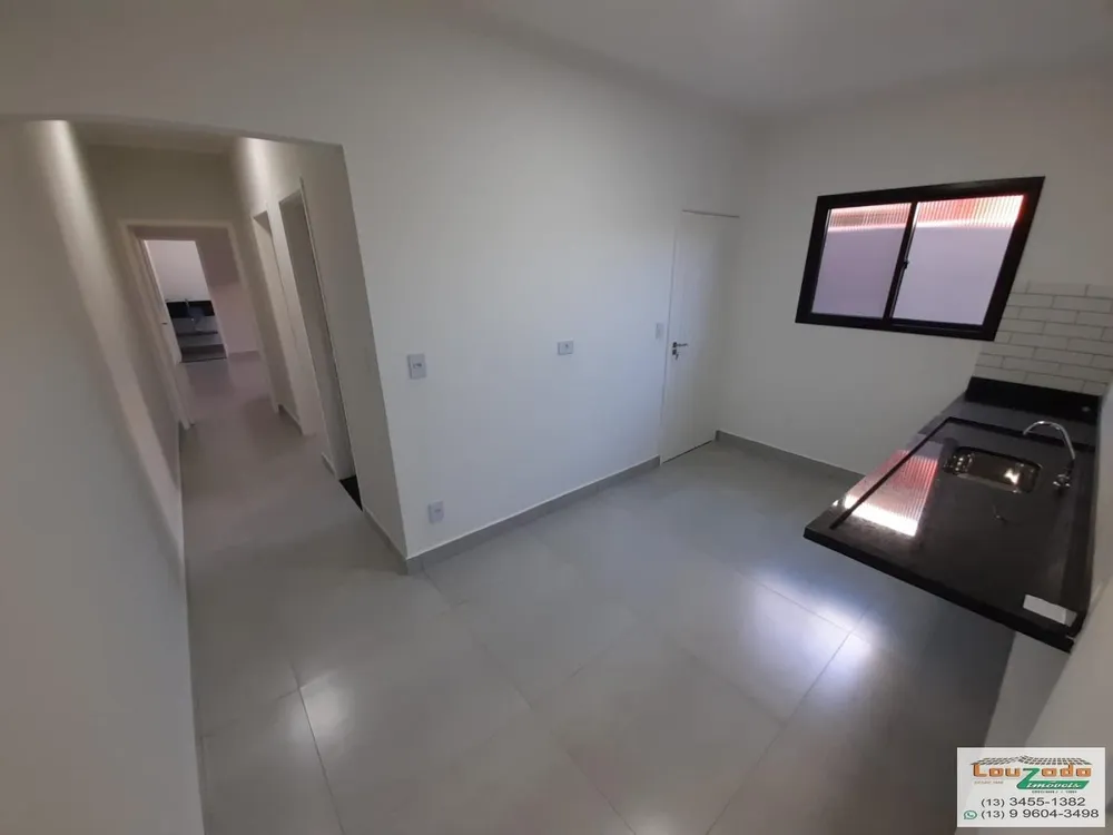 Casa, 2 quartos, 78 m² - Foto 2