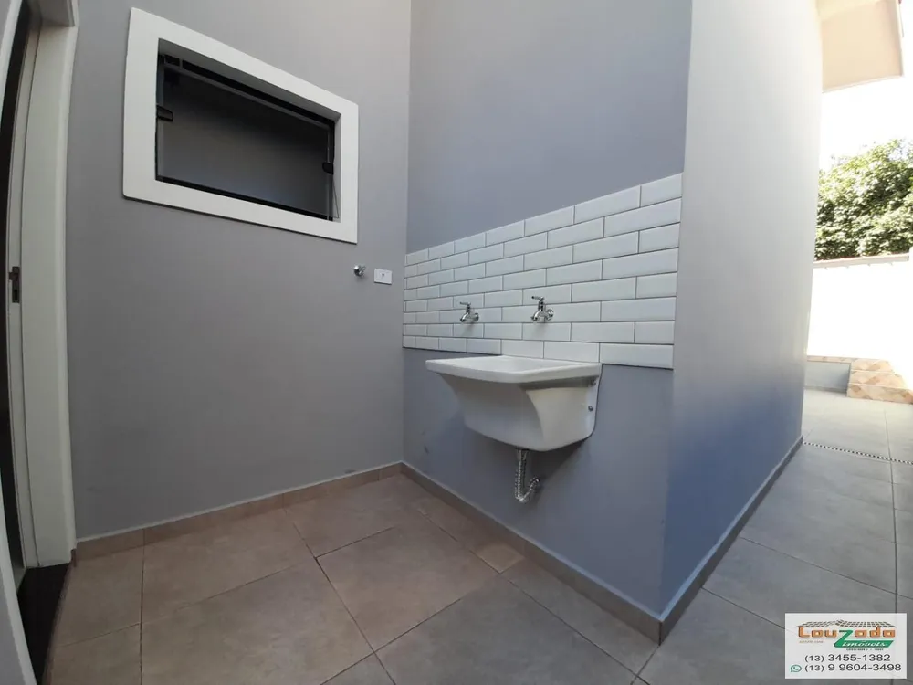 Casa, 2 quartos, 78 m² - Foto 3