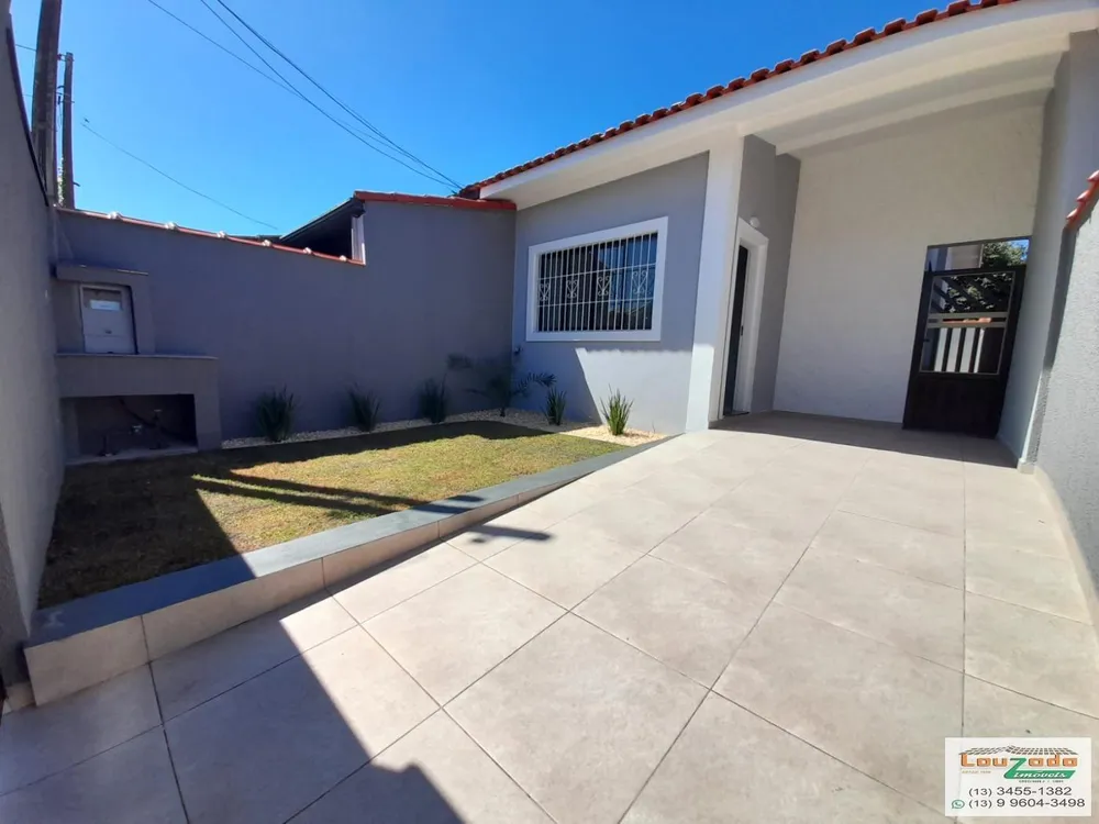 Casa, 2 quartos, 78 m² - Foto 8