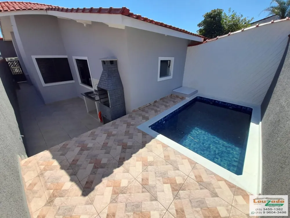 Casa, 2 quartos, 78 m² - Foto 1