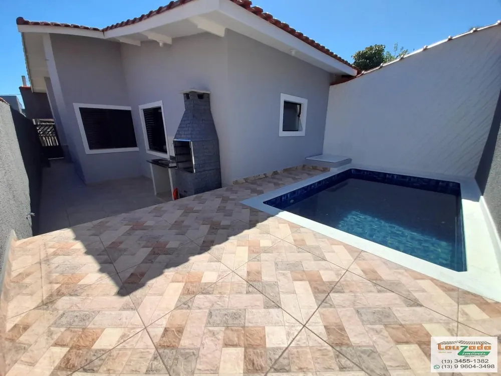 Casa, 2 quartos, 78 m² - Foto 2