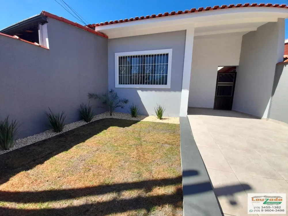 Casa, 2 quartos, 78 m² - Foto 6
