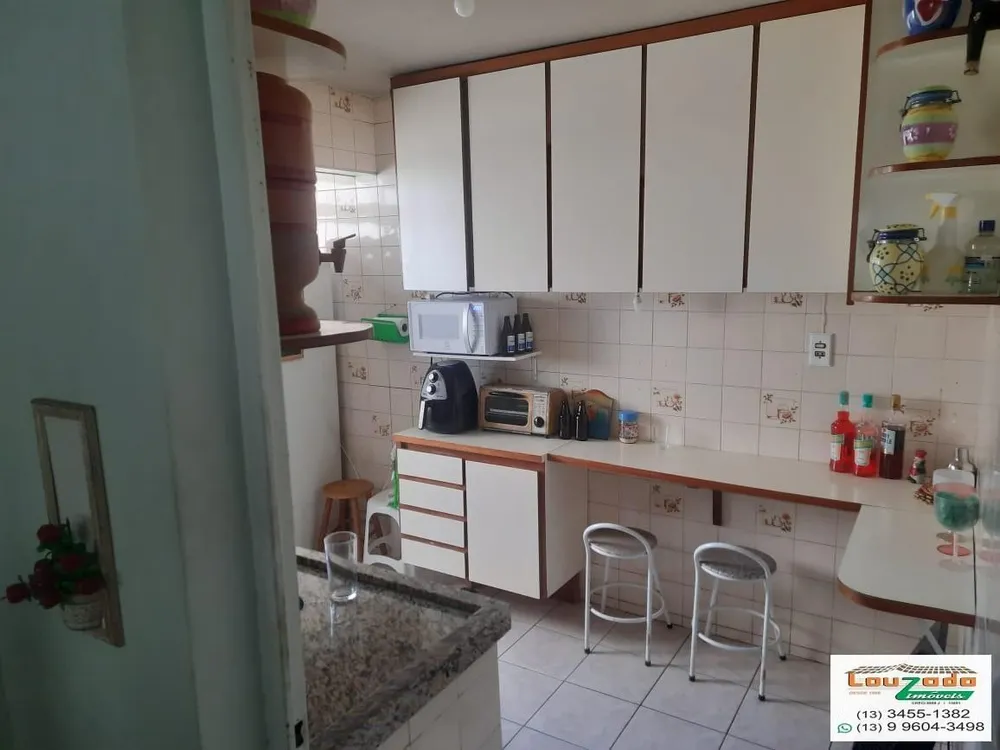 Apartamento, 3 quartos, 75 m² - Foto 1