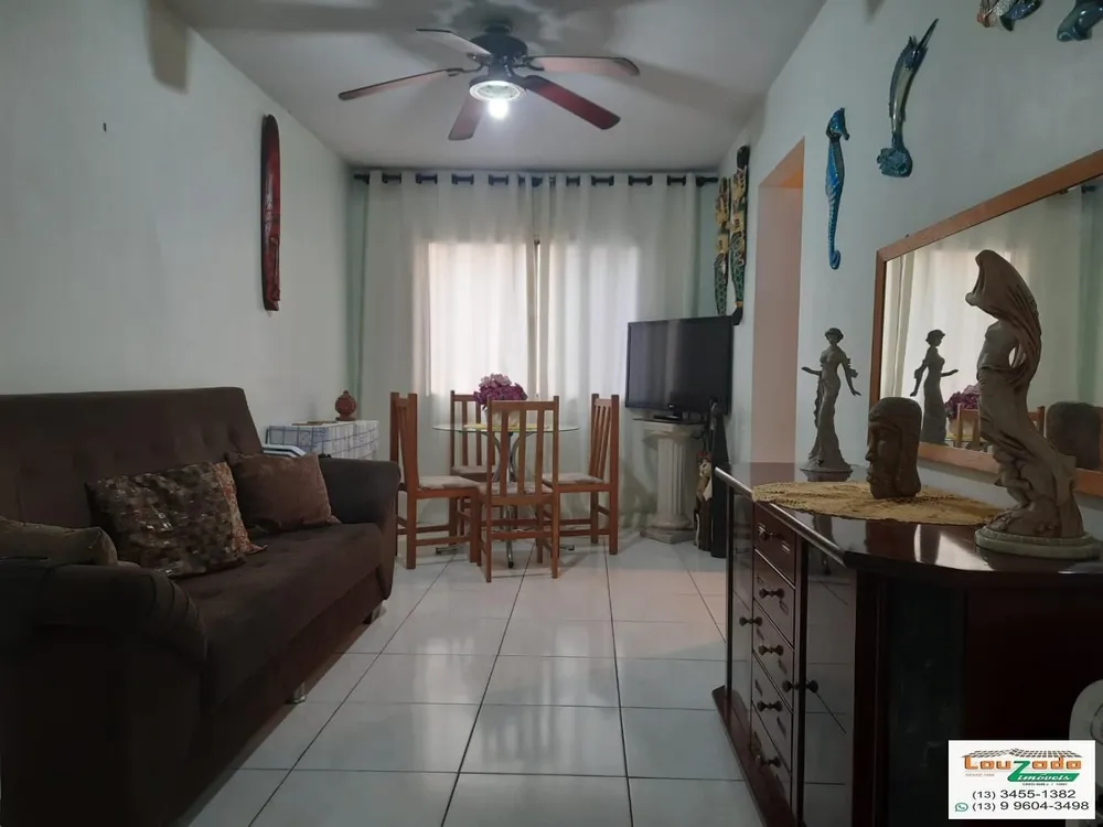 Apartamento, 3 quartos, 75 m² - Foto 3