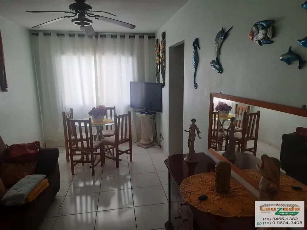 Apartamento, 3 quartos, 75 m² - Foto 2