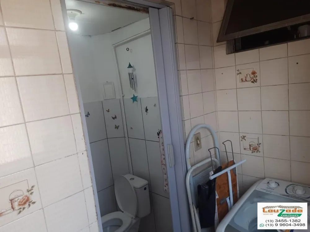 Apartamento, 3 quartos, 75 m² - Foto 4