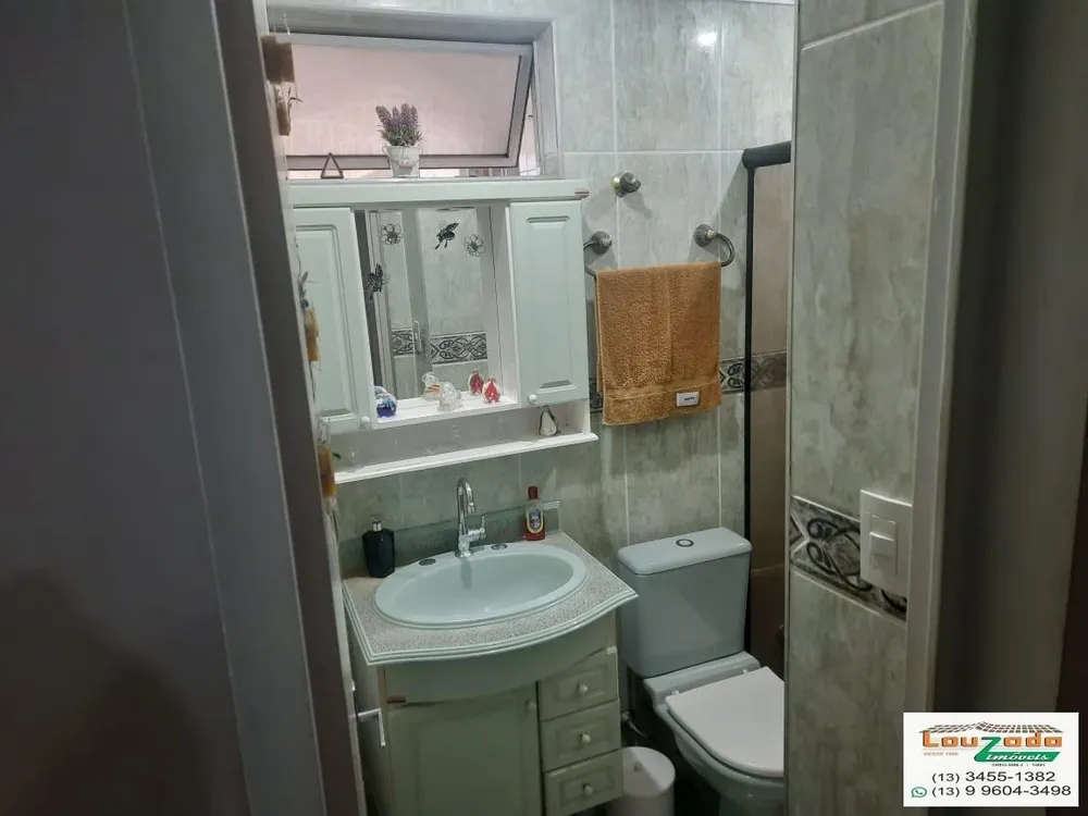 Apartamento, 3 quartos, 75 m² - Foto 6