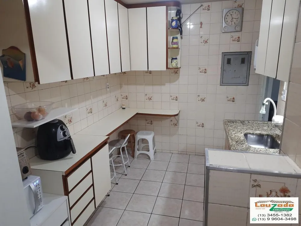 Apartamento, 3 quartos, 75 m² - Foto 2