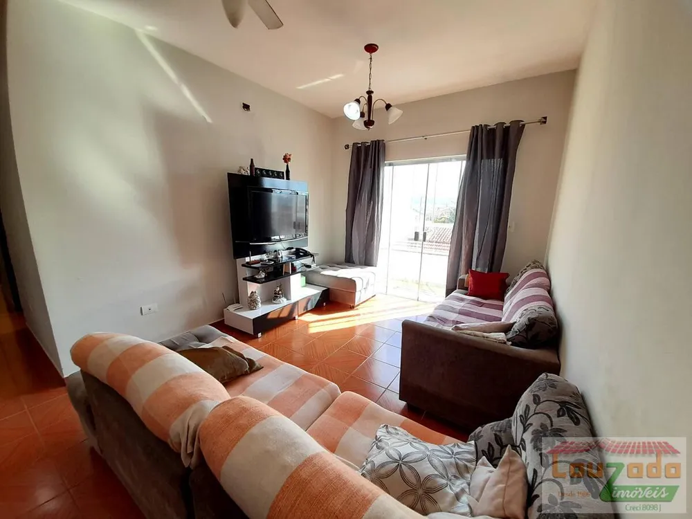 Apartamento, 3 quartos, 108 m² - Foto 4