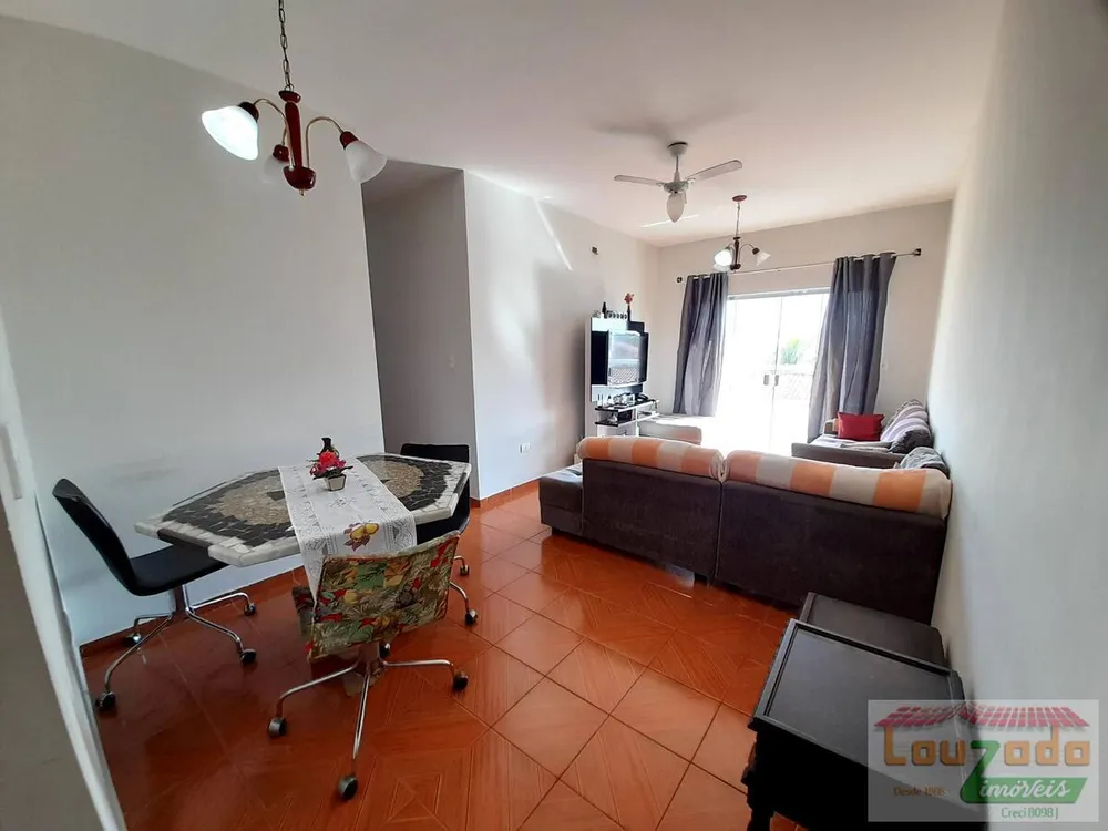 Apartamento, 3 quartos, 108 m² - Foto 3