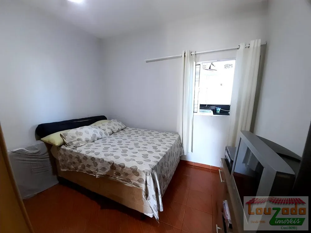Apartamento, 3 quartos, 108 m² - Foto 9
