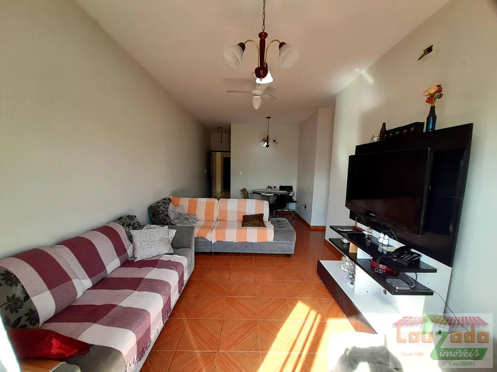 Apartamento, 3 quartos, 108 m² - Foto 2