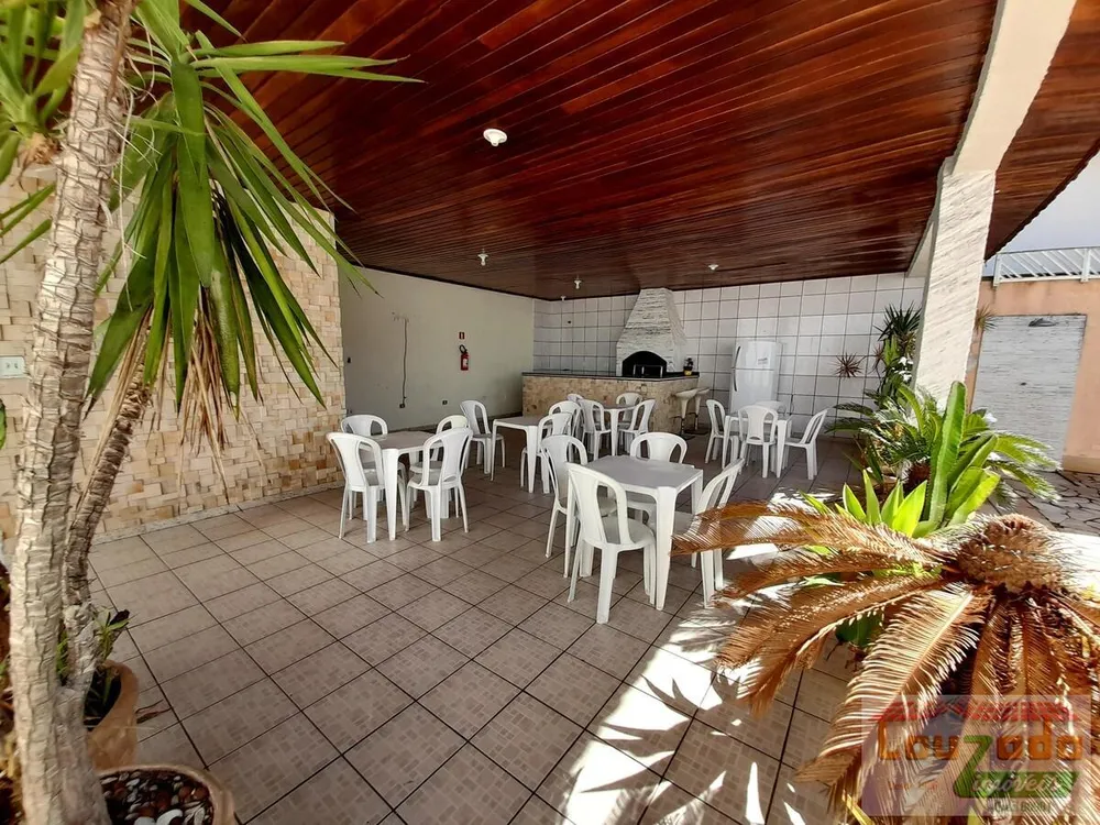 Apartamento, 3 quartos, 108 m² - Foto 12