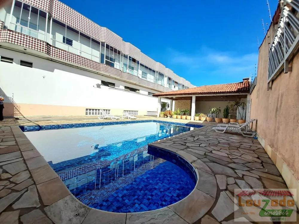 Apartamento, 3 quartos, 108 m² - Foto 1