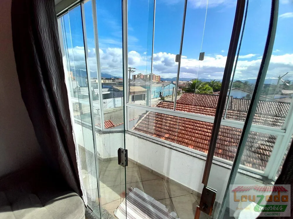 Apartamento, 3 quartos, 108 m² - Foto 5