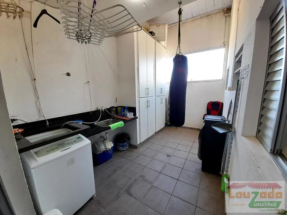 Apartamento, 3 quartos, 108 m² - Foto 6