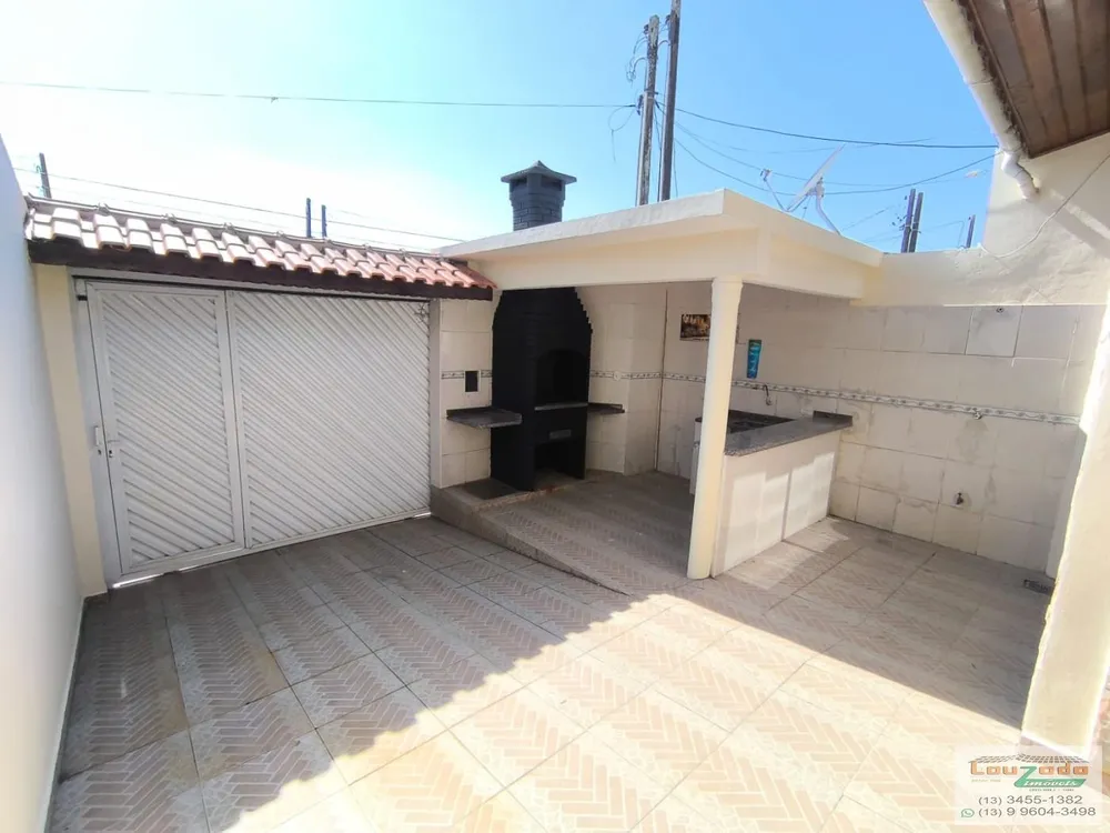Casa, 2 quartos, 90 m² - Foto 11