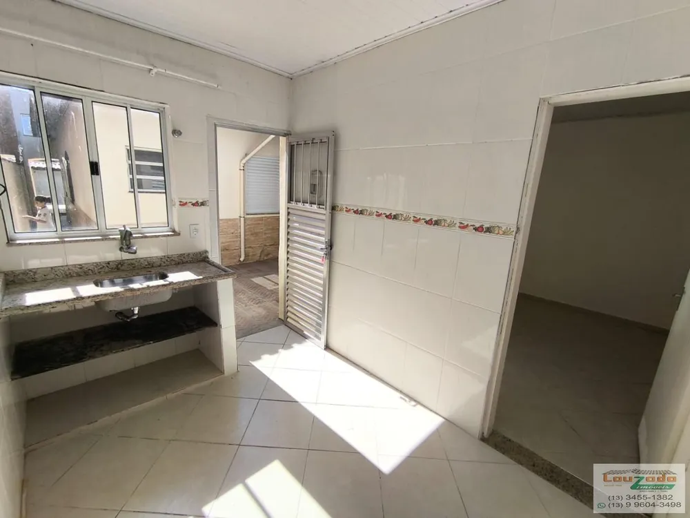Casa, 2 quartos, 90 m² - Foto 2