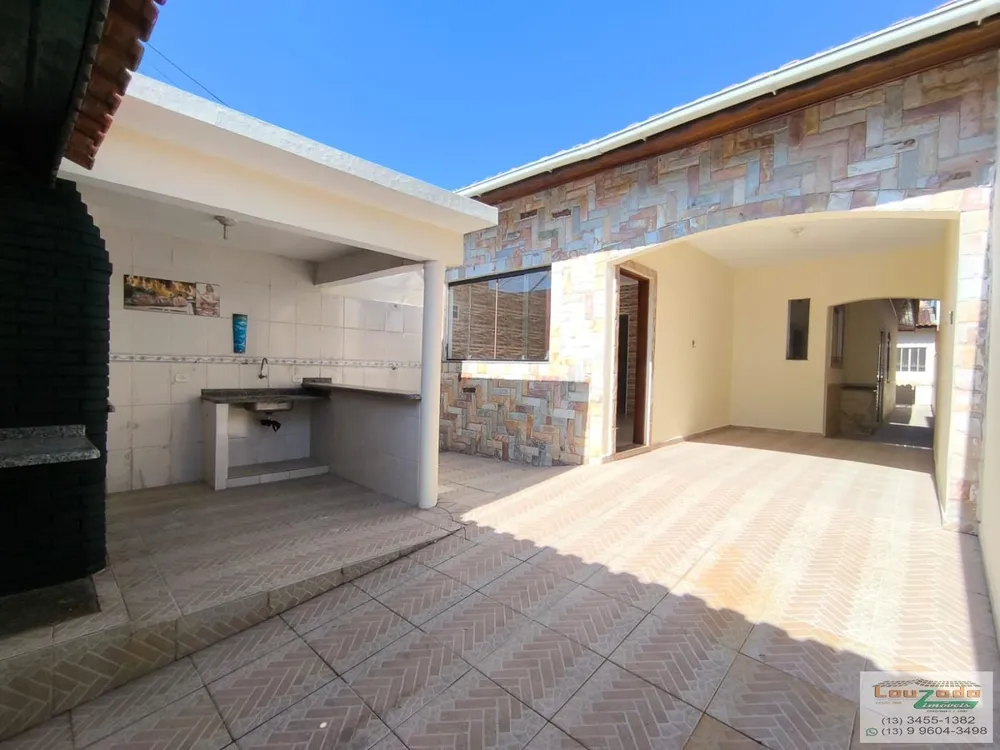 Casa, 2 quartos, 90 m² - Foto 7
