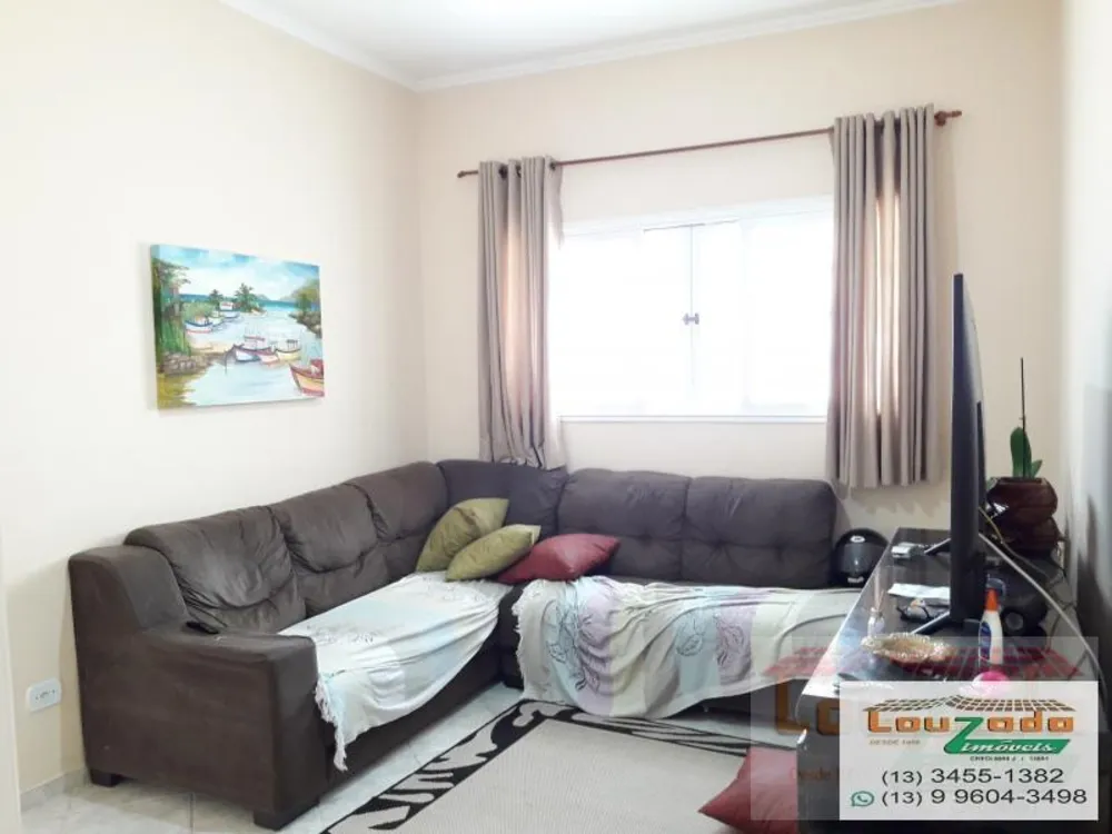Casa, 2 quartos, 85 m² - Foto 4