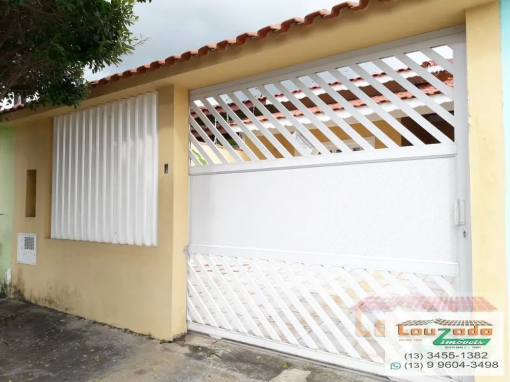 Casa, 2 quartos, 85 m² - Foto 3