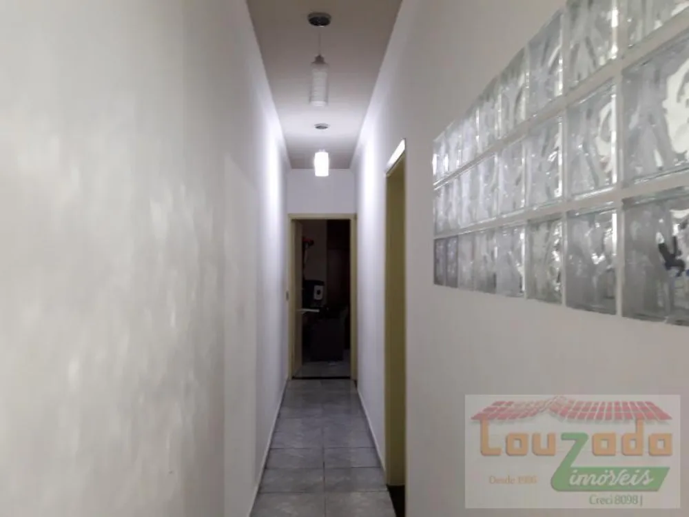 Sobrado, 3 quartos, 140 m² - Foto 4