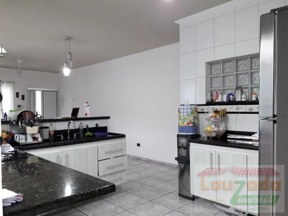 Sobrado, 3 quartos, 140 m² - Foto 2