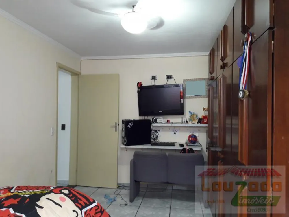 Sobrado, 3 quartos, 140 m² - Foto 4