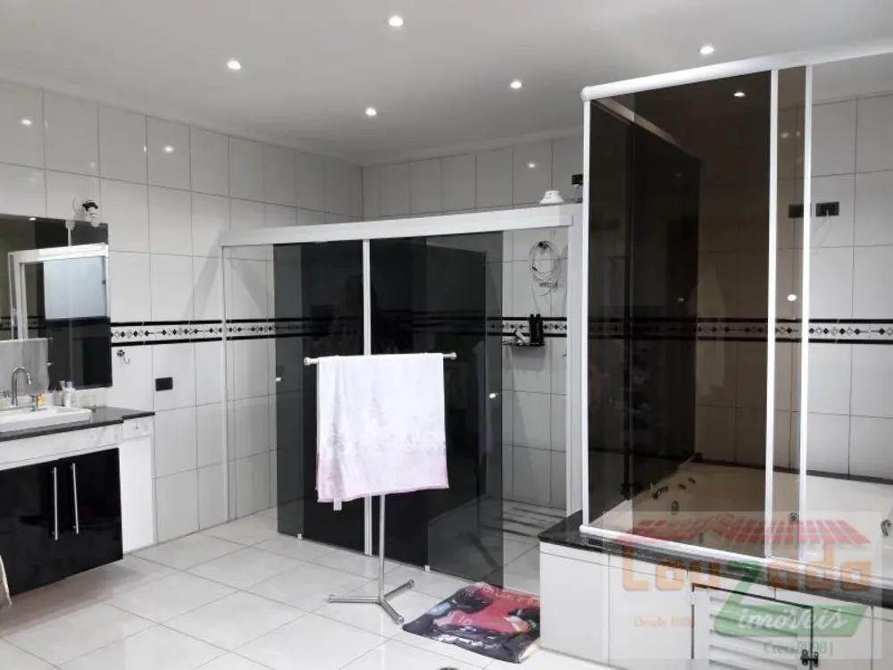 Sobrado, 3 quartos, 140 m² - Foto 7