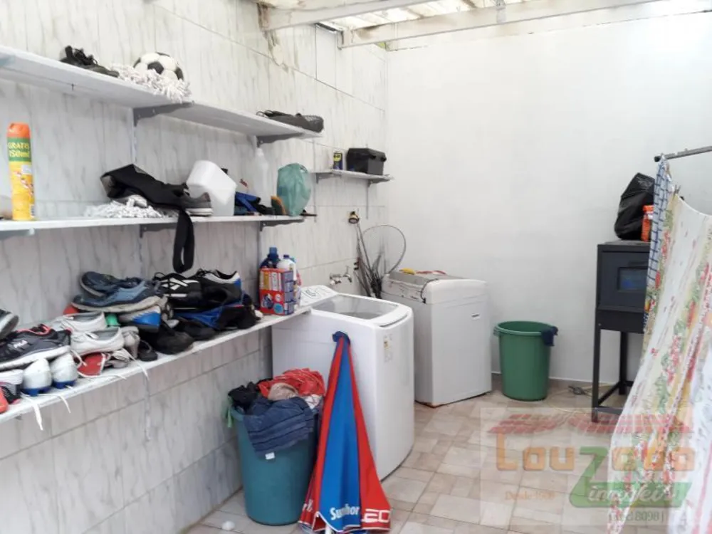 Sobrado, 3 quartos, 140 m² - Foto 8