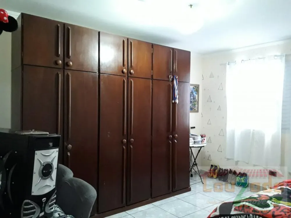 Sobrado, 3 quartos, 140 m² - Foto 3