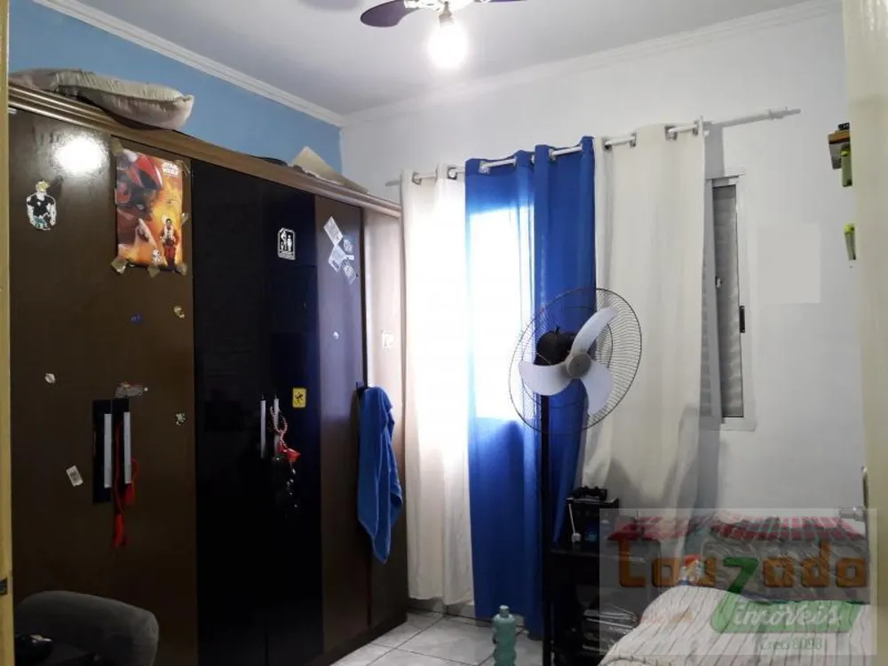 Sobrado, 3 quartos, 140 m² - Foto 5