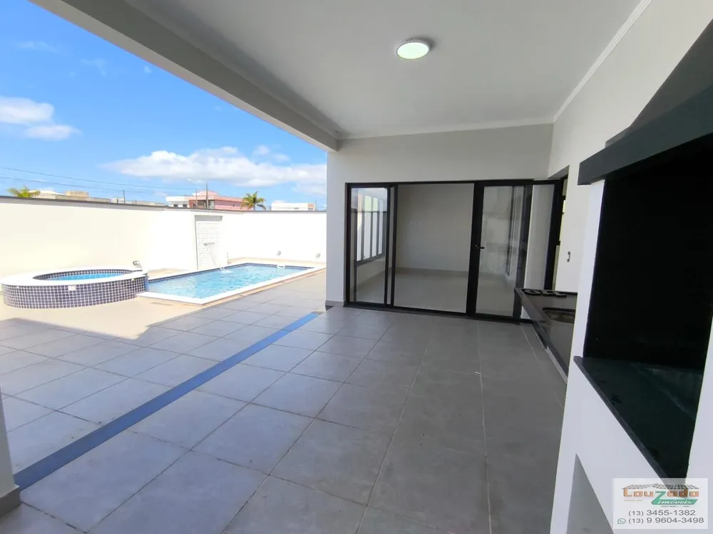 Sobrado, 4 quartos, 193 m² - Foto 7