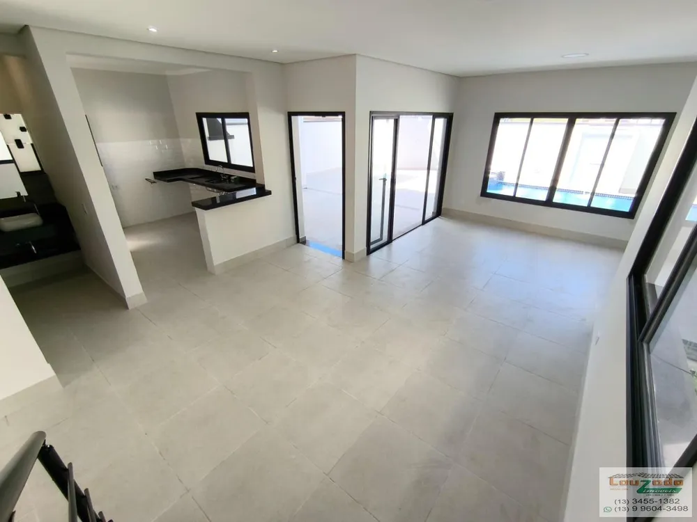 Sobrado, 4 quartos, 193 m² - Foto 2