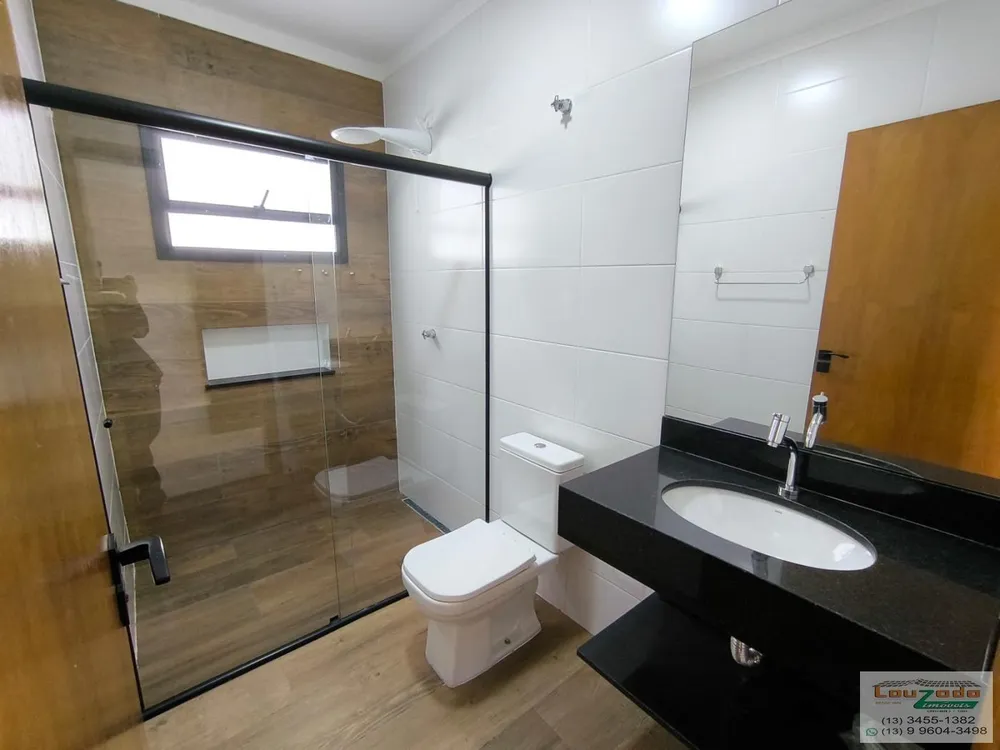 Sobrado, 4 quartos, 193 m² - Foto 2