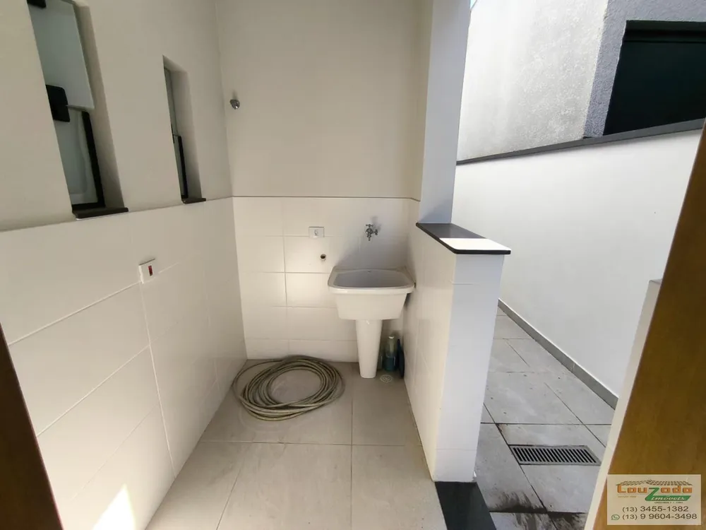 Sobrado, 4 quartos, 193 m² - Foto 1