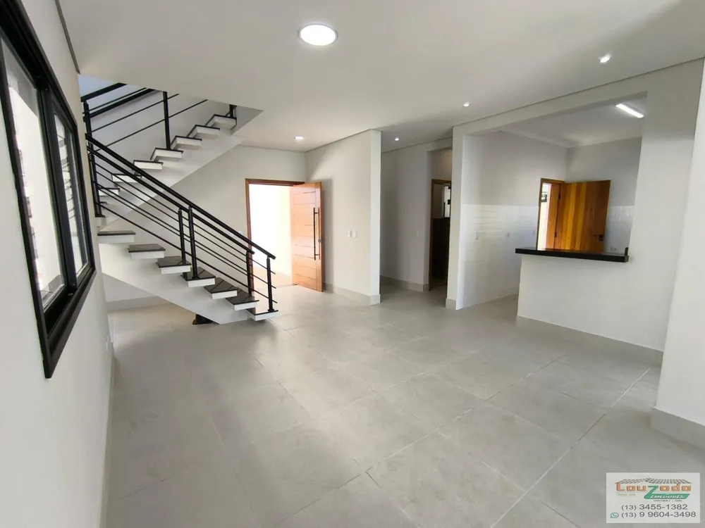 Sobrado, 4 quartos, 193 m² - Foto 4