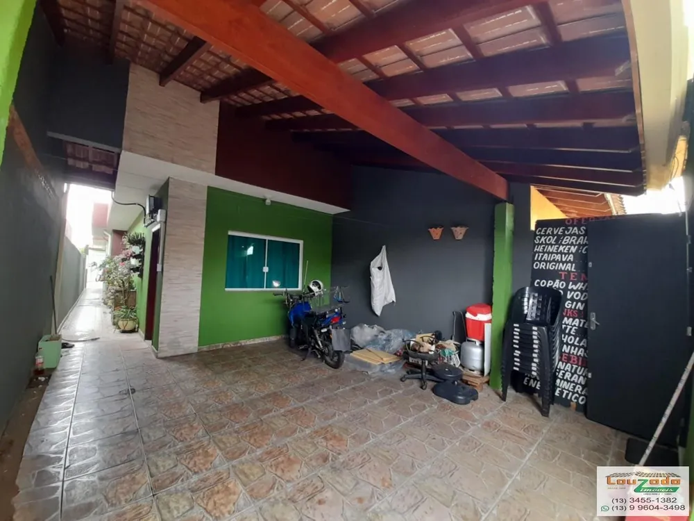 Casa, 2 quartos, 111 m² - Foto 3
