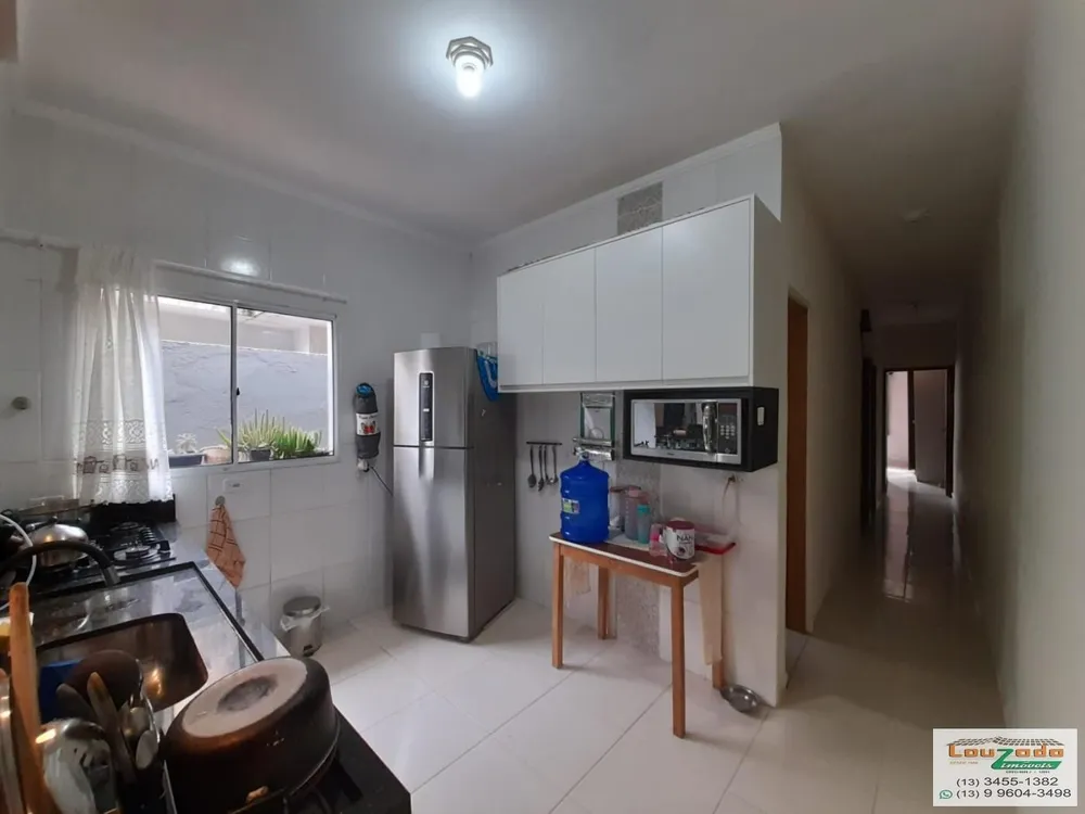 Casa, 2 quartos, 111 m² - Foto 2