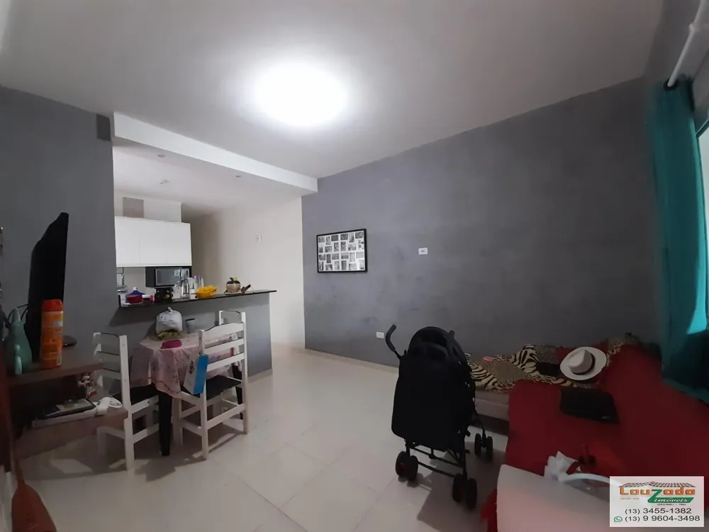 Casa, 2 quartos, 111 m² - Foto 3